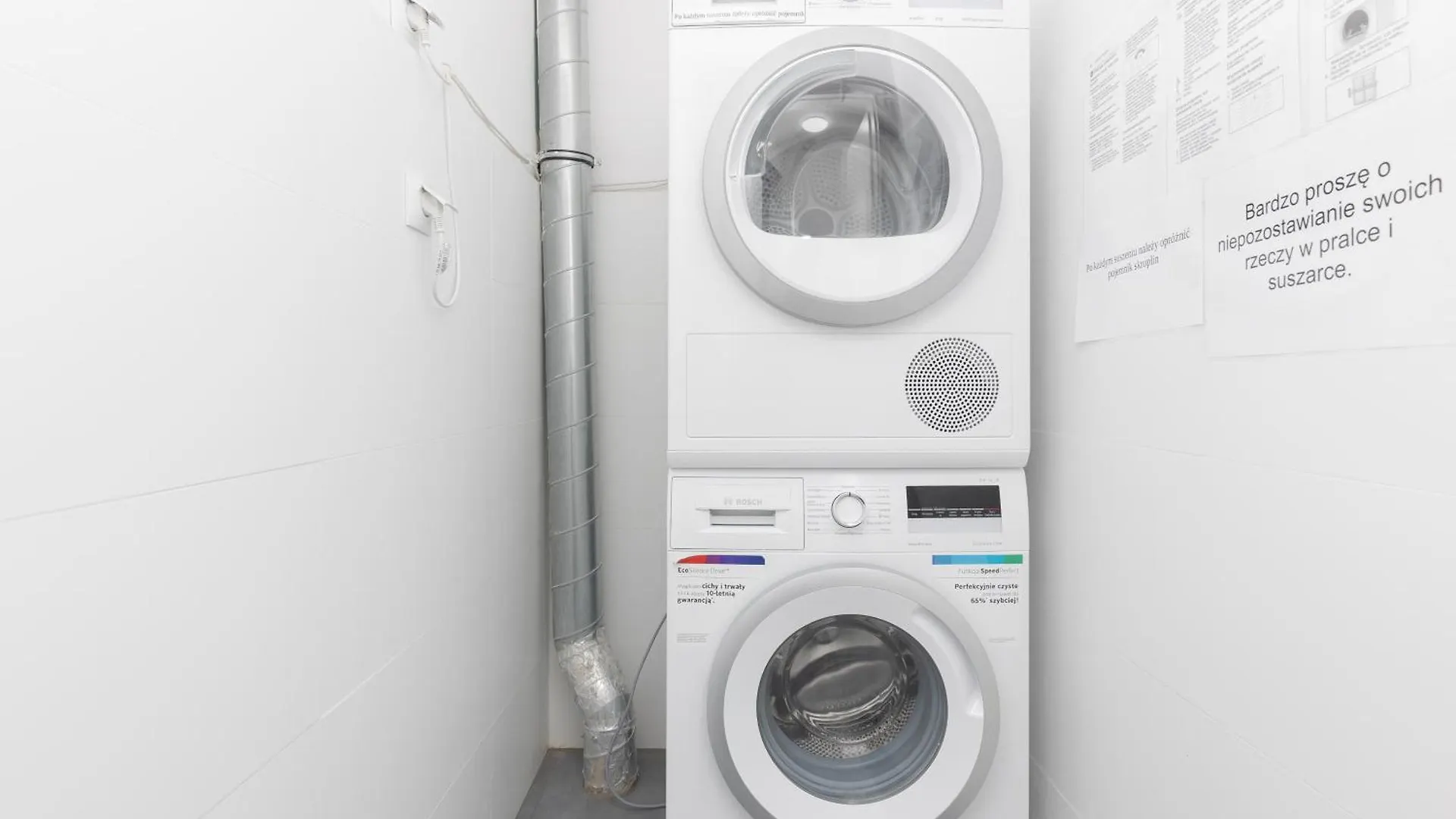 Pet-Friendly Studio Apartments Batorego Warsaw By Noclegi Renters