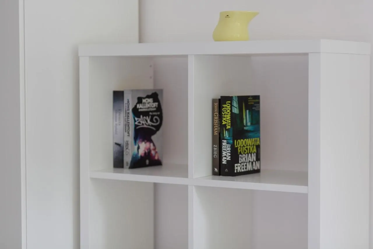 Pet-Friendly Studio Apartments Batorego Warsaw By Noclegi Renters